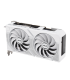 ASUS Dual -RTX5060-O8G-WHITE NVIDIA GeForce RTX 5060 8 GB GDDR7