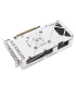 ASUS Dual -RTX5060-O8G-WHITE NVIDIA GeForce RTX 5060 8 GB GDDR7