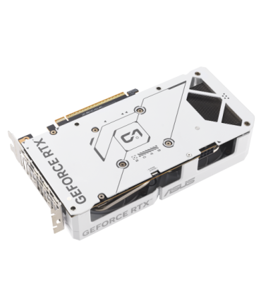 ASUS Dual -RTX5060-O8G-WHITE NVIDIA GeForce RTX 5060 8 GB GDDR7