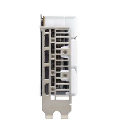 ASUS Dual -RTX5060-O8G-WHITE NVIDIA GeForce RTX 5060 8 GB GDDR7