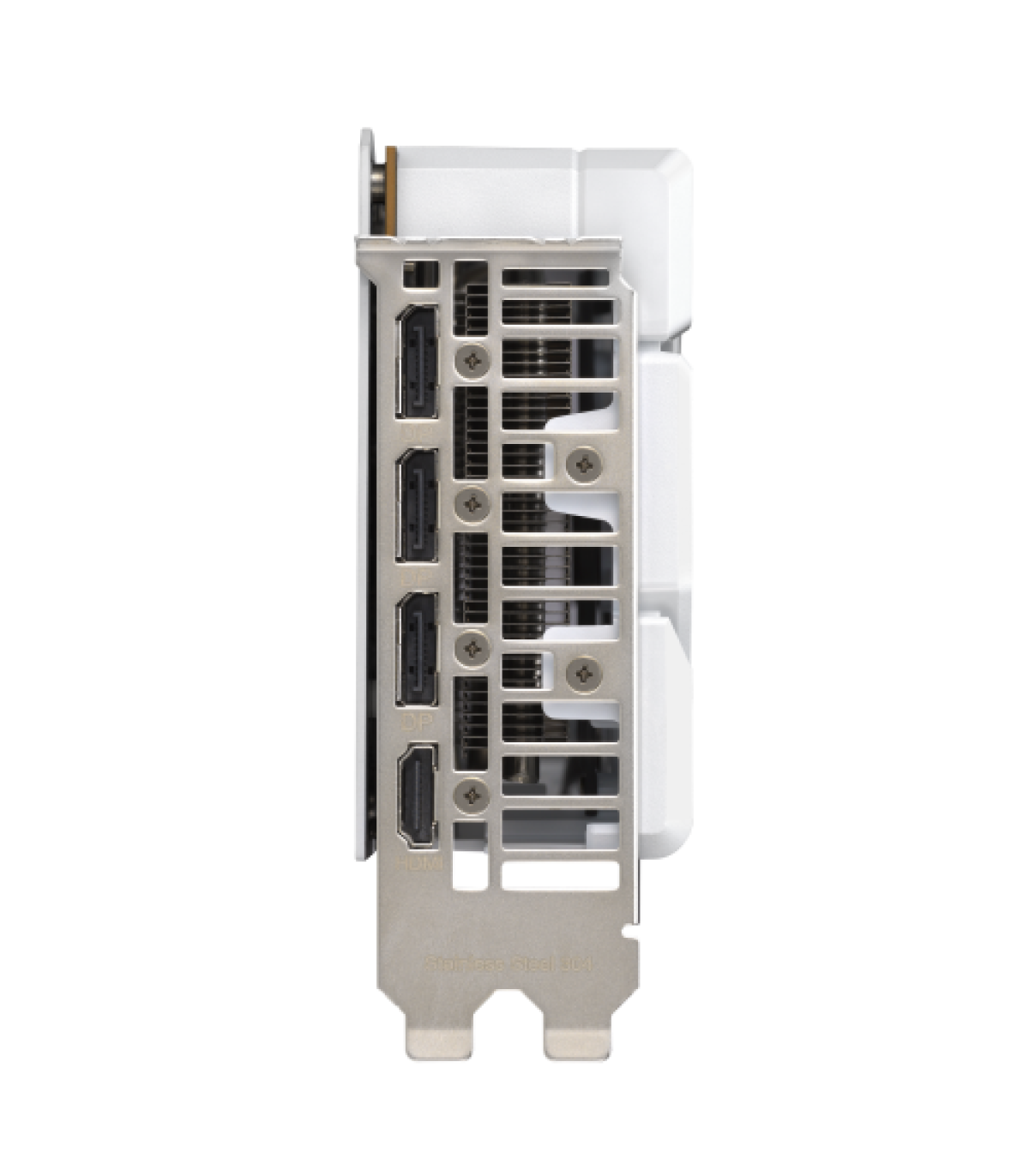 ASUS Dual -RTX5060-O8G-WHITE NVIDIA GeForce RTX 5060 8 GB GDDR7