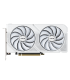 ASUS Dual -RTX5060TI-16G-WHITE NVIDIA GeForce RTX 5060 Ti 16 GB GDDR7