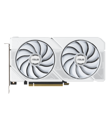ASUS Dual -RTX5060TI-16G-WHITE NVIDIA GeForce RTX 5060 Ti 16 GB GDDR7