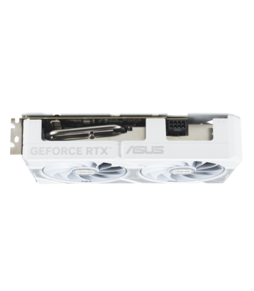 ASUS Dual -RTX5060TI-16G-WHITE NVIDIA GeForce RTX 5060 Ti 16 GB GDDR7