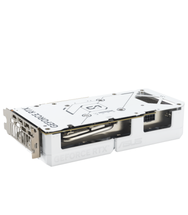 ASUS Dual -RTX5060TI-16G-WHITE NVIDIA GeForce RTX 5060 Ti 16 GB GDDR7