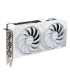 ASUS Dual -RTX5060TI-16G-WHITE NVIDIA GeForce RTX 5060 Ti 16 GB GDDR7