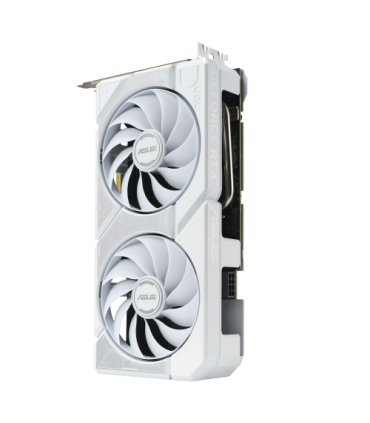 ASUS Dual -RTX5060TI-16G-WHITE NVIDIA GeForce RTX 5060 Ti 16 GB GDDR7