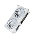 ASUS Dual -RTX5060TI-16G-WHITE NVIDIA GeForce RTX 5060 Ti 16 GB GDDR7