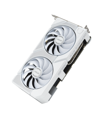 ASUS Dual -RTX5060TI-16G-WHITE NVIDIA GeForce RTX 5060 Ti 16 GB GDDR7