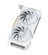 ASUS Dual -RTX5060TI-8G-WHITE NVIDIA GeForce RTX 5060 Ti 8 GB GDDR7