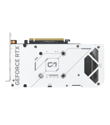 ASUS Dual -RTX5060TI-8G-WHITE NVIDIA GeForce RTX 5060 Ti 8 GB GDDR7