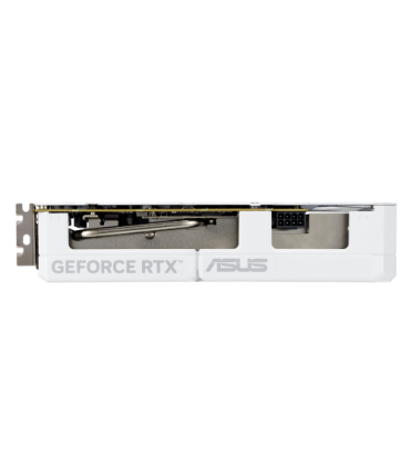 ASUS Dual -RTX5060TI-8G-WHITE NVIDIA GeForce RTX 5060 Ti 8 GB GDDR7