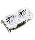 ASUS Dual -RTX5060TI-O8G-WHITE NVIDIA GeForce RTX 5060 Ti 8 GB GDDR7