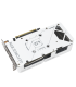 ASUS Dual -RTX5060TI-O8G-WHITE NVIDIA GeForce RTX 5060 Ti 8 GB GDDR7
