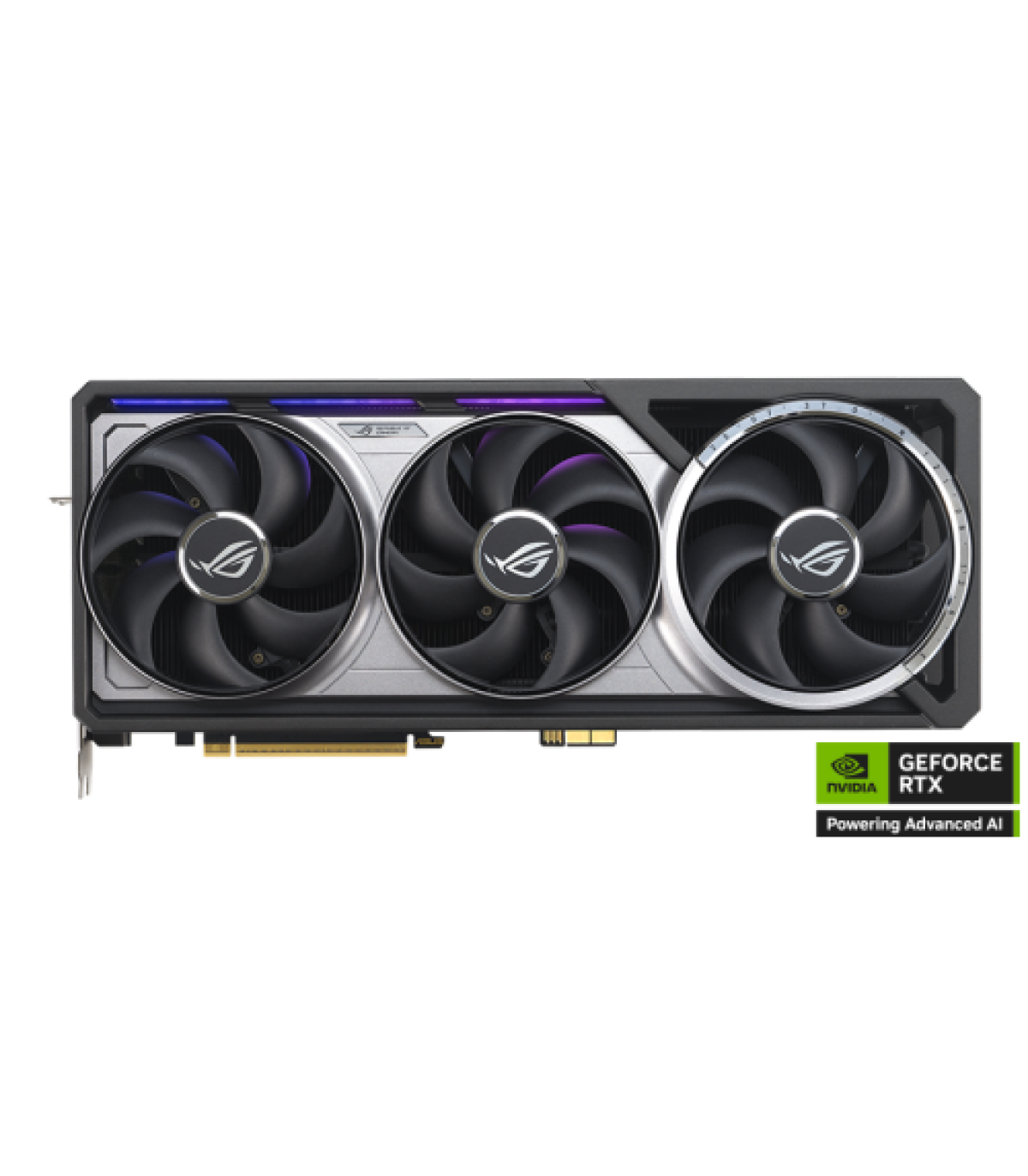 ASUS ROG-ASTRAL-RTX5090-32G-BTF-GAMING NVIDIA GeForce RTX 5090 32 GB GDDR7