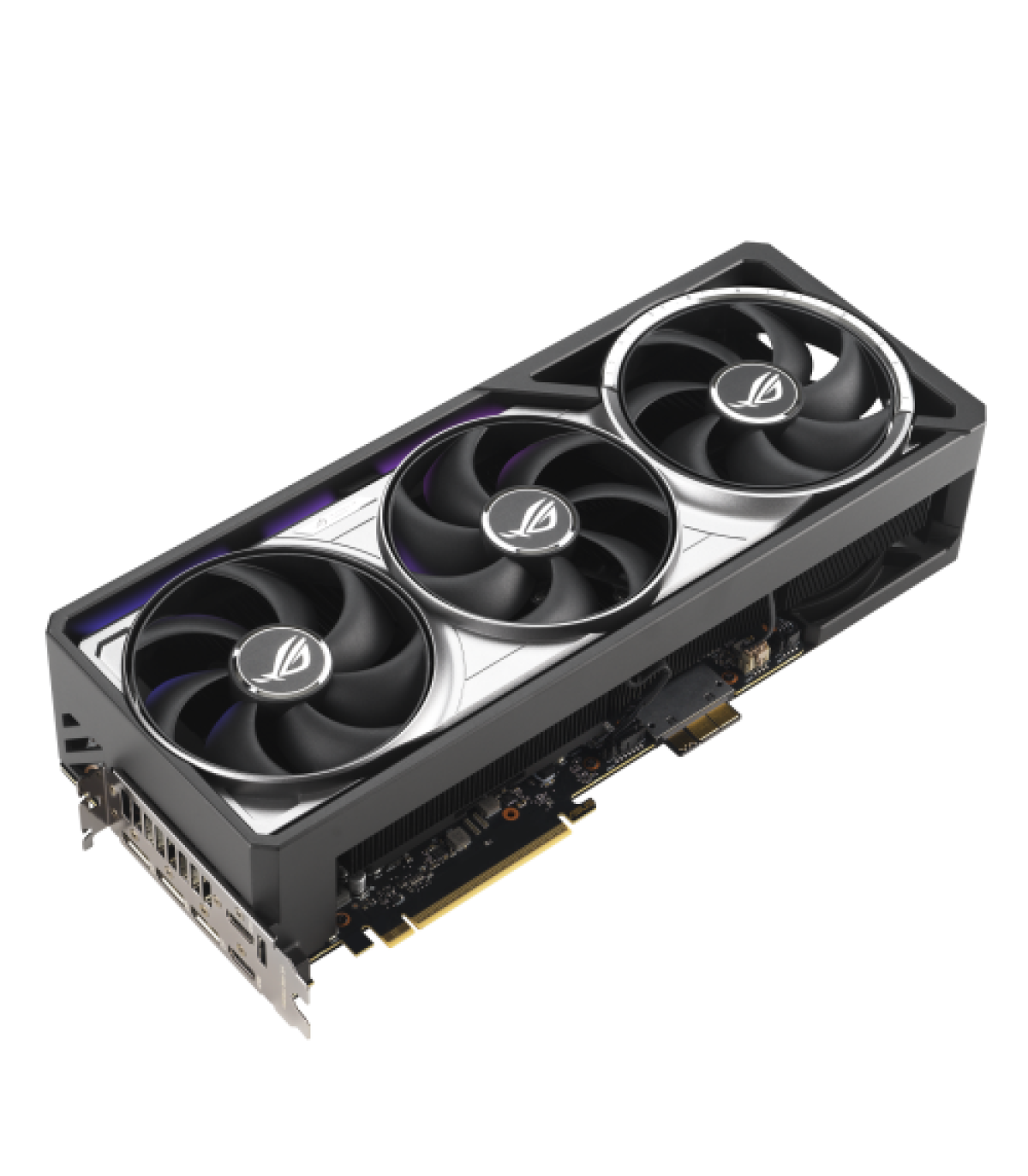 ASUS ROG-ASTRAL-RTX5090-32G-BTF-GAMING NVIDIA GeForce RTX 5090 32 GB GDDR7