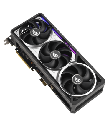ASUS ROG-ASTRAL-RTX5090-32G-BTF-GAMING NVIDIA GeForce RTX 5090 32 GB GDDR7