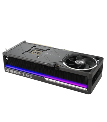 ASUS ROG-ASTRAL-RTX5090-32G-BTF-GAMING NVIDIA GeForce RTX 5090 32 GB GDDR7