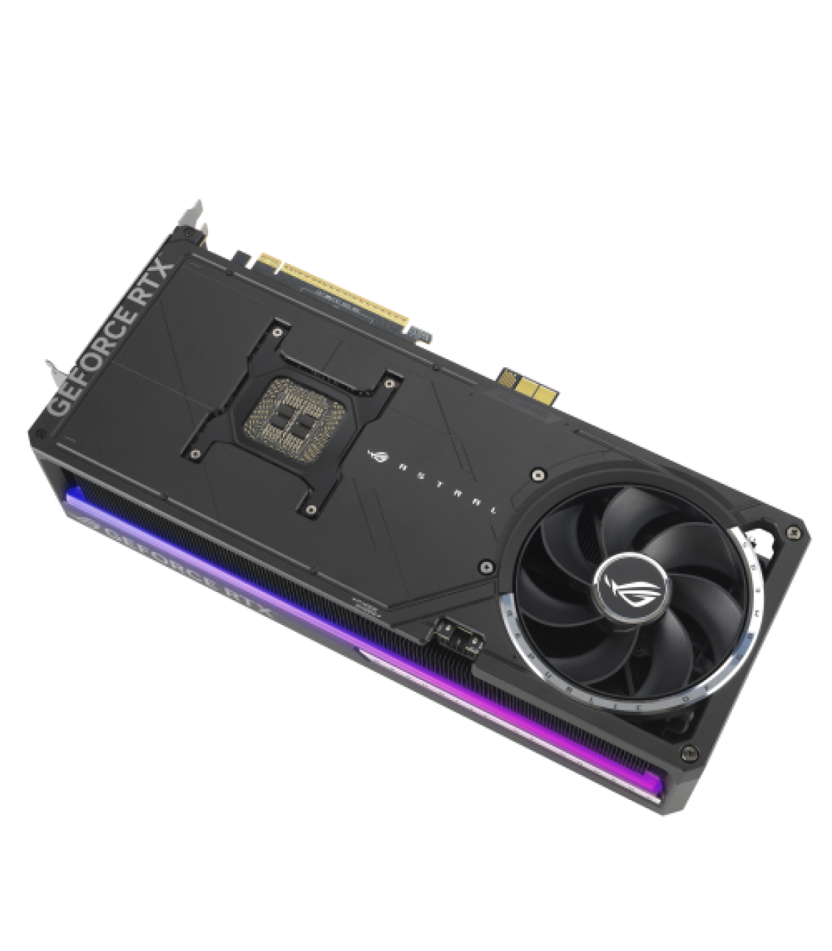 ASUS ROG-ASTRAL-RTX5090-32G-BTF-GAMING NVIDIA GeForce RTX 5090 32 GB GDDR7