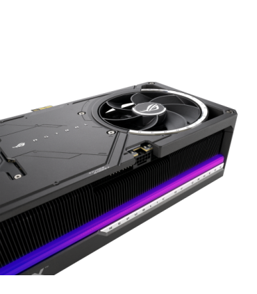 ASUS ROG-ASTRAL-RTX5090-32G-BTF-GAMING NVIDIA GeForce RTX 5090 32 GB GDDR7