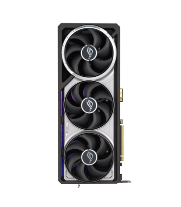 ASUS ROG-ASTRAL-RTX5090-32G-BTF-GAMING NVIDIA GeForce RTX 5090 32 GB GDDR7