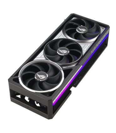 ASUS ROG-ASTRAL-RTX5090-O32G-BTF-GAMING NVIDIA GeForce RTX 5090 32 GB GDDR7