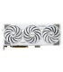 ASUS TUF Gaming TUF-RTX5070TI-16G-BTF-WHITE NVIDIA GeForce RTX 5070 Ti 16 GB GDDR7