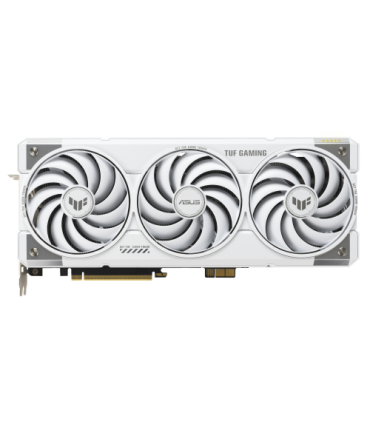 ASUS TUF Gaming TUF-RTX5070TI-16G-BTF-WHITE NVIDIA GeForce RTX 5070 Ti 16 GB GDDR7