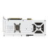 ASUS TUF Gaming TUF-RTX5070TI-16G-BTF-WHITE NVIDIA GeForce RTX 5070 Ti 16 GB GDDR7