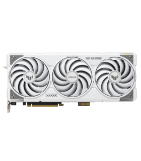 ASUS TUF-RTX5070TI-O16G-BTF-WHITE NVIDIA GeForce RTX 5070 Ti 16 GB GDDR7