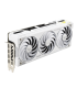 ASUS TUF-RTX5070TI-O16G-BTF-WHITE NVIDIA GeForce RTX 5070 Ti 16 GB GDDR7