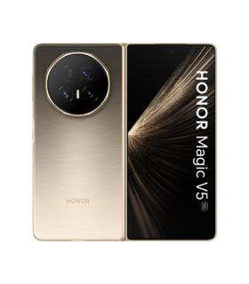 Honor MAGIC V5 20,2 cm (7.95") MagicOS 9.0.1 5G USB Tipo C 16 GB 512 GB 5820 mAh Oro