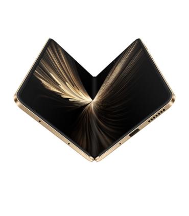 Honor MAGIC V5 20,2 cm (7.95") MagicOS 9.0.1 5G USB Tipo C 16 GB 512 GB 5820 mAh Oro