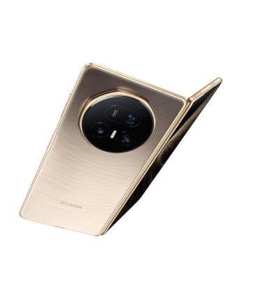 Honor MAGIC V5 20,2 cm (7.95") MagicOS 9.0.1 5G USB Tipo C 16 GB 512 GB 5820 mAh Oro