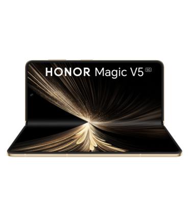Honor MAGIC V5 20,2 cm (7.95") MagicOS 9.0.1 5G USB Tipo C 16 GB 512 GB 5820 mAh Oro