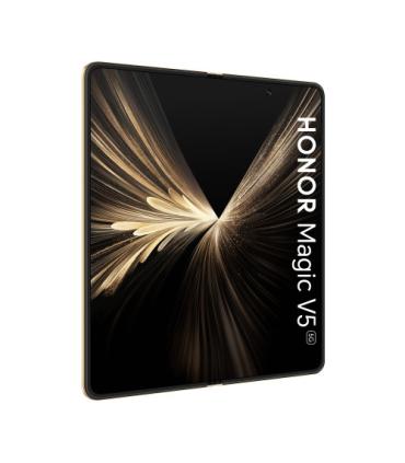 Honor MAGIC V5 20,2 cm (7.95") MagicOS 9.0.1 5G USB Tipo C 16 GB 512 GB 5820 mAh Oro