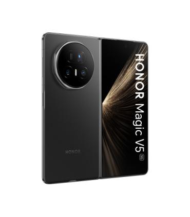 Honor MAGIC V5 20,2 cm (7.95") MagicOS 9.0.1 5G USB Tipo C 16 GB 512 GB 5820 mAh Negro