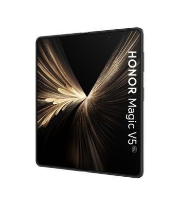 Honor MAGIC V5 20,2 cm (7.95") MagicOS 9.0.1 5G USB Tipo C 16 GB 512 GB 5820 mAh Negro