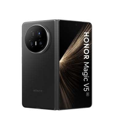 Honor MAGIC V5 20,2 cm (7.95") MagicOS 9.0.1 5G USB Tipo C 16 GB 512 GB 5820 mAh Negro