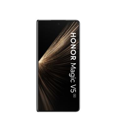 Honor MAGIC V5 20,2 cm (7.95") MagicOS 9.0.1 5G USB Tipo C 16 GB 512 GB 5820 mAh Negro