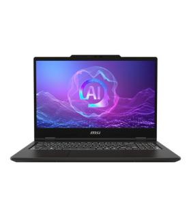 MSI PORTATIL VENTUREPRO 15 A2RWFG-449XES. 15.6" FHD (1920*1080), 144HZ IPS. INTEL CORE 7 240H. INTEL CORE 7 240H. RTX 5060 LAPTO