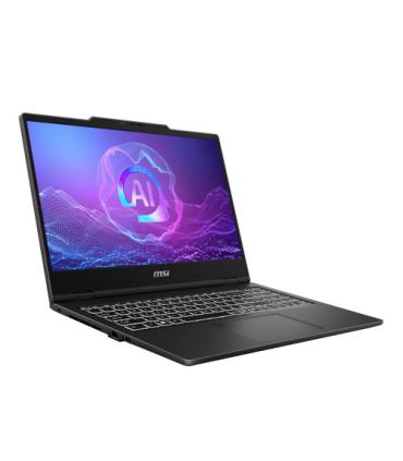 MSI PORTATIL VENTUREPRO 15 A2RWFG-449XES. 15.6" FHD (1920*1080), 144HZ IPS. INTEL CORE 7 240H. INTEL CORE 7 240H. RTX 5060 LAPTO