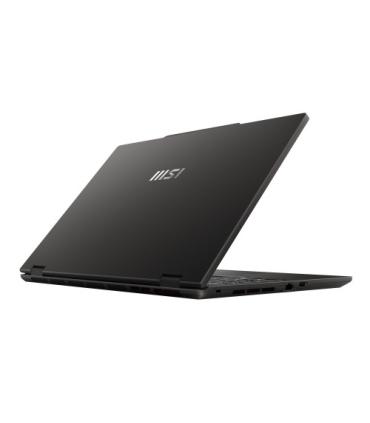 MSI PORTATIL VENTUREPRO 15 A2RWFG-449XES. 15.6" FHD (1920*1080), 144HZ IPS. INTEL CORE 7 240H. INTEL CORE 7 240H. RTX 5060 LAPTO