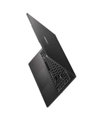 MSI PORTATIL VENTUREPRO 15 A2RWFG-449XES. 15.6" FHD (1920*1080), 144HZ IPS. INTEL CORE 7 240H. INTEL CORE 7 240H. RTX 5060 LAPTO