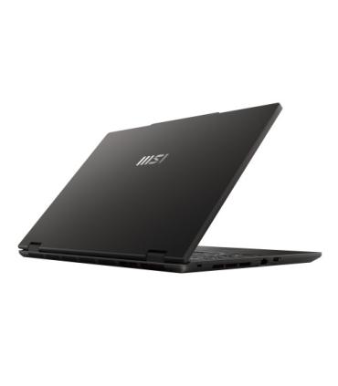 MSI PORTATIL VENTUREPRO 16 A2RWFG-040ES. 16" 16:10 2K OLED (2048*1280) 120HZ. INTEL CORE 7 240H. INTEL CORE 7 240H. RTX 5060 LAP