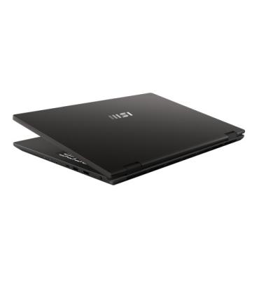 MSI PORTATIL VENTUREPRO 16 A2RWFG-040ES. 16" 16:10 2K OLED (2048*1280) 120HZ. INTEL CORE 7 240H. INTEL CORE 7 240H. RTX 5060 LAP