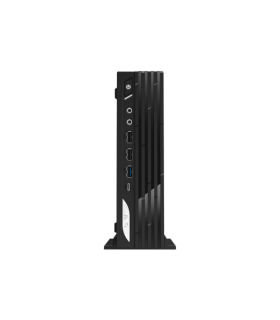 MSI PRO DP21 14M-889EU PC Intel® Core™ i5 i5-14400 8 GB DDR5-SDRAM 512 GB SSD Windows 11 Pro Escritorio Mini PC Negro