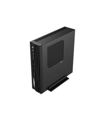 MSI PRO DP21 14M-889EU PC Intel® Core™ i5 i5-14400 8 GB DDR5-SDRAM 512 GB SSD Windows 11 Pro Escritorio Mini PC Negro