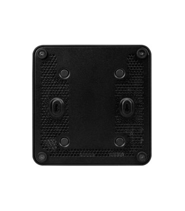 MSI Cubi NUC AI 1UMG-032ES Intel Core Ultra 5 125H 16 GB DDR5-SDRAM 512 GB SSD Windows 11 Pro Mini PC Negro