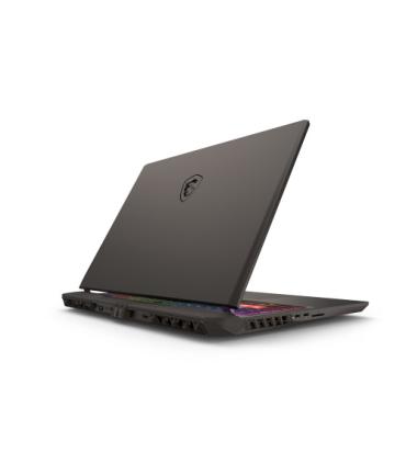 MSI Vector 18 HX AI A2XWIG-648ES Intel Core Ultra 9 275HX Portátil 45,7 cm (18") Quad HD+ 32 GB DDR5-SDRAM 1 TB SSD NVIDIA GeFor